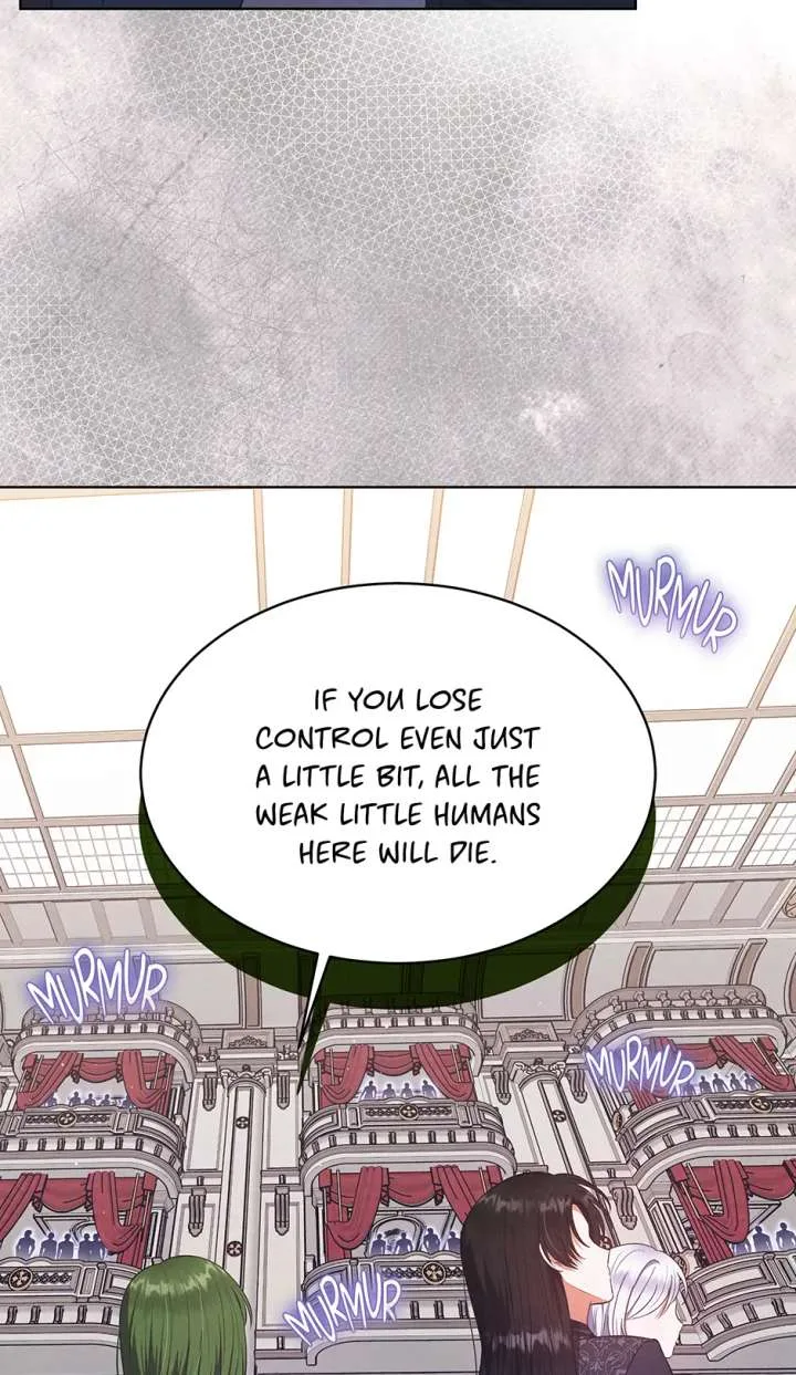 The Monster Lady and the Holy Knight Chapter 57 page 7
