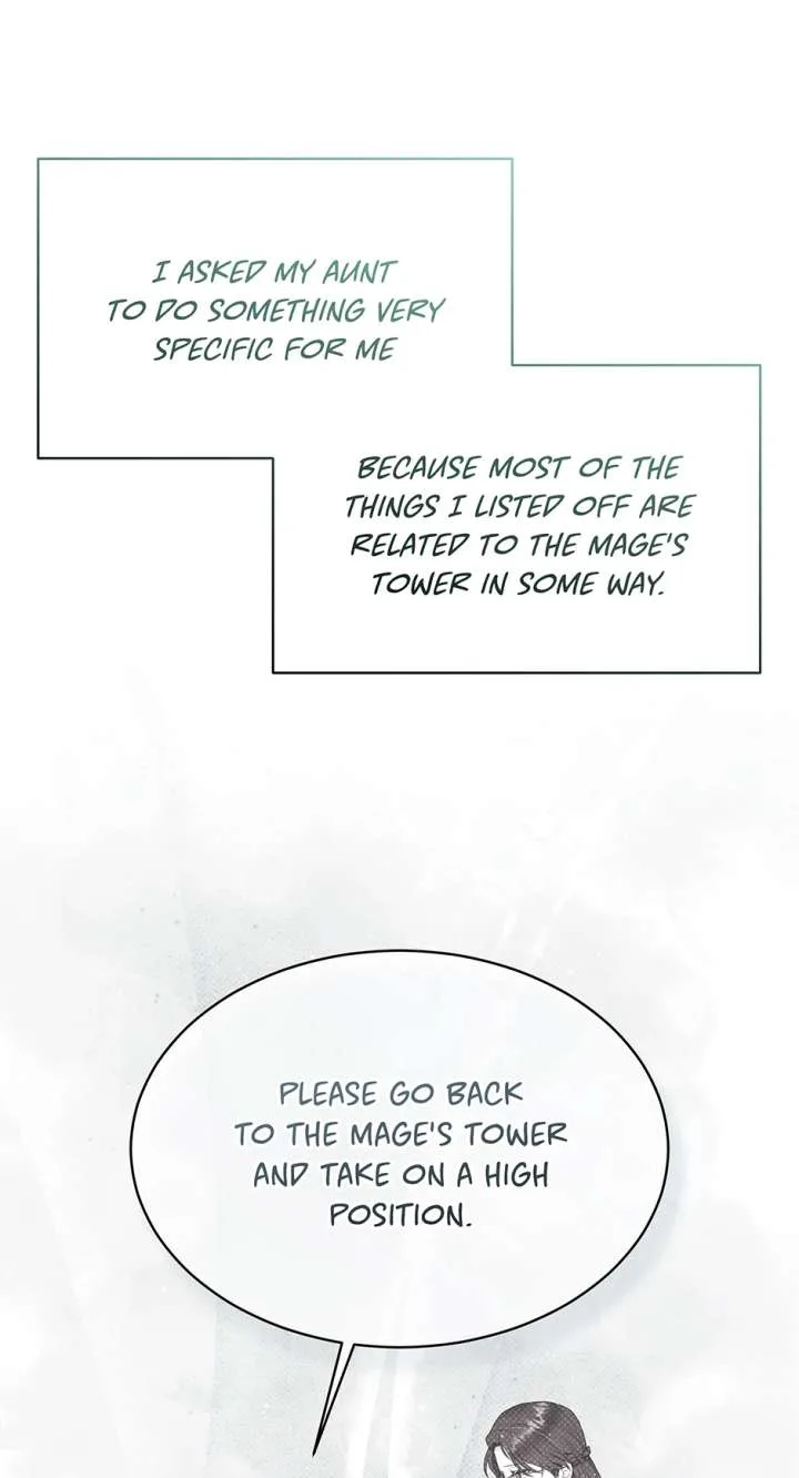 The Monster Lady and the Holy Knight Chapter 55 page 18