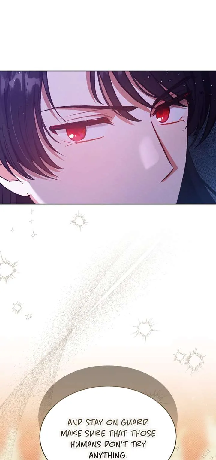 The Monster Lady and the Holy Knight Chapter 57 page 64