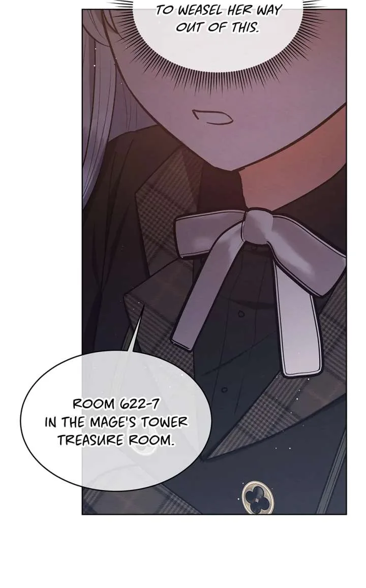 The Monster Lady and the Holy Knight Chapter 57 page 59