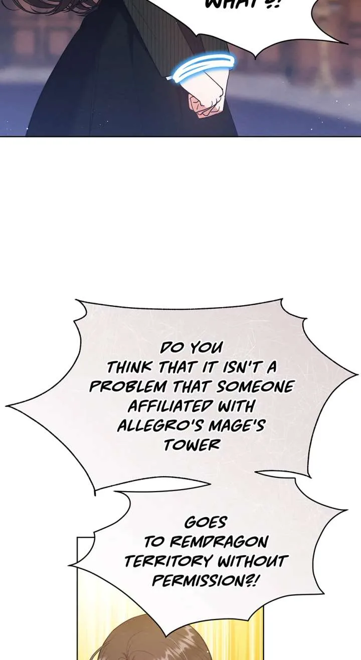 The Monster Lady and the Holy Knight Chapter 56 page 8