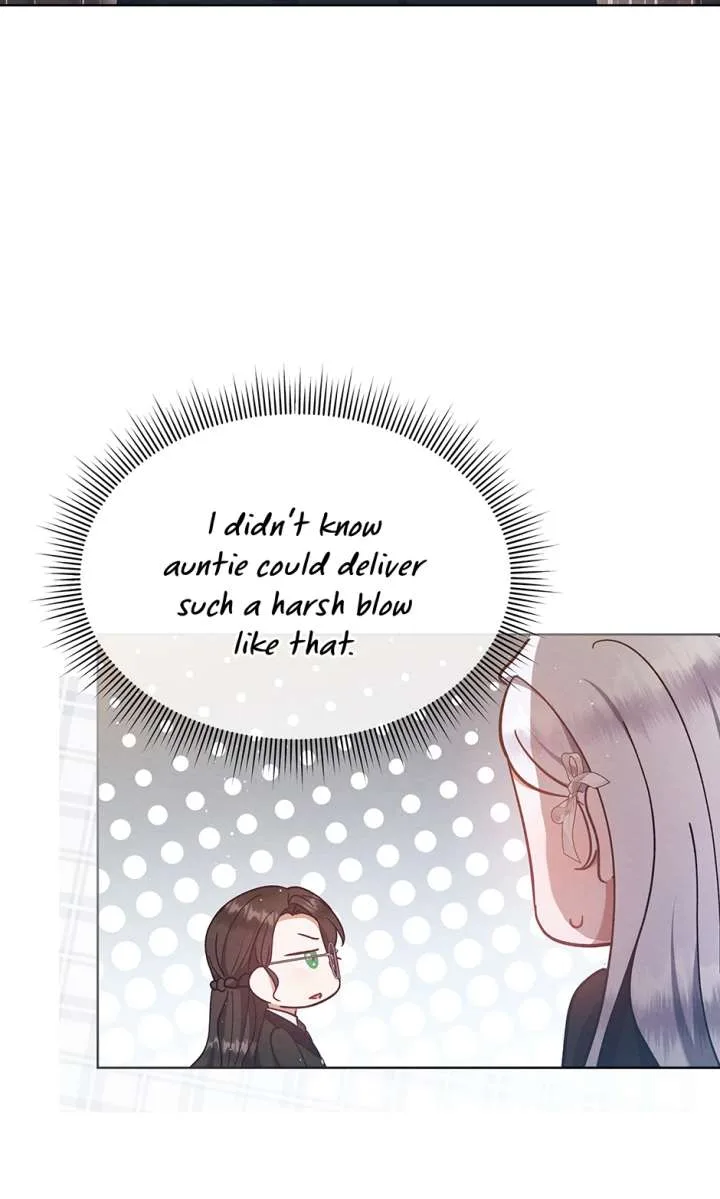 The Monster Lady and the Holy Knight Chapter 57 page 21