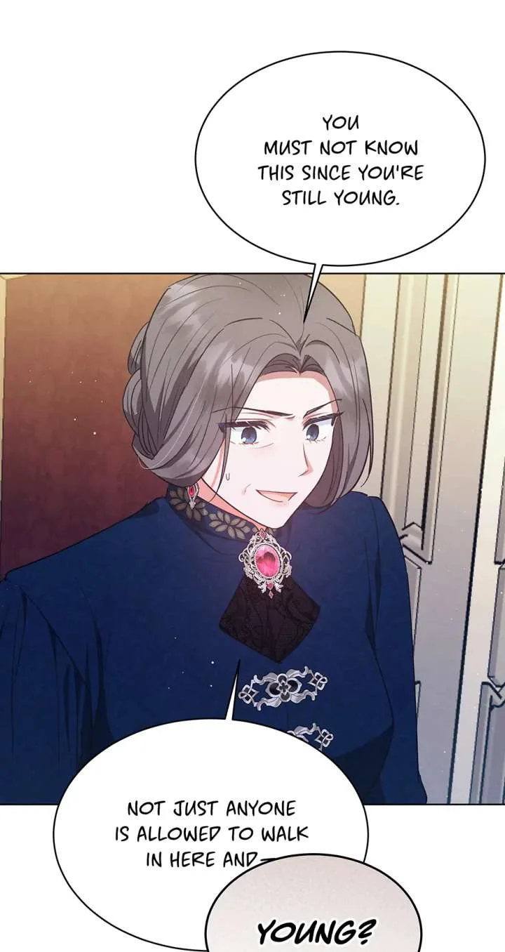 The Monster Lady and the Holy Knight Chapter 56 page 58