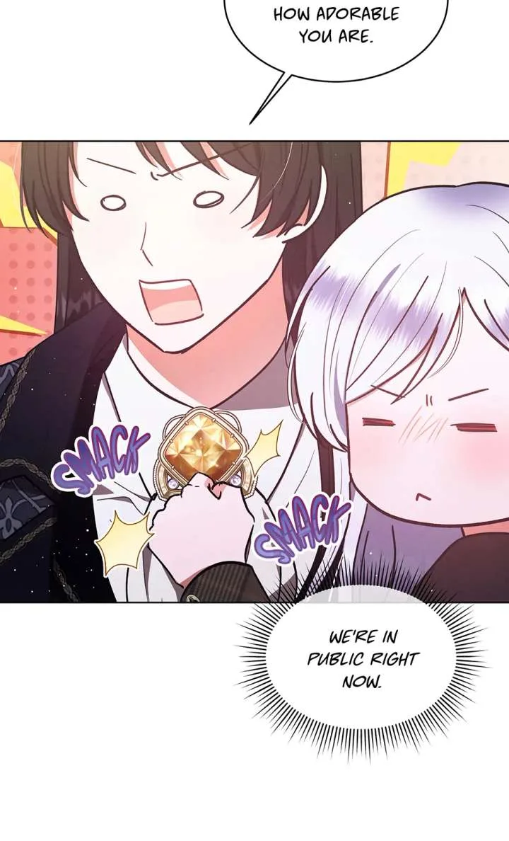 The Monster Lady and the Holy Knight Chapter 56 page 29
