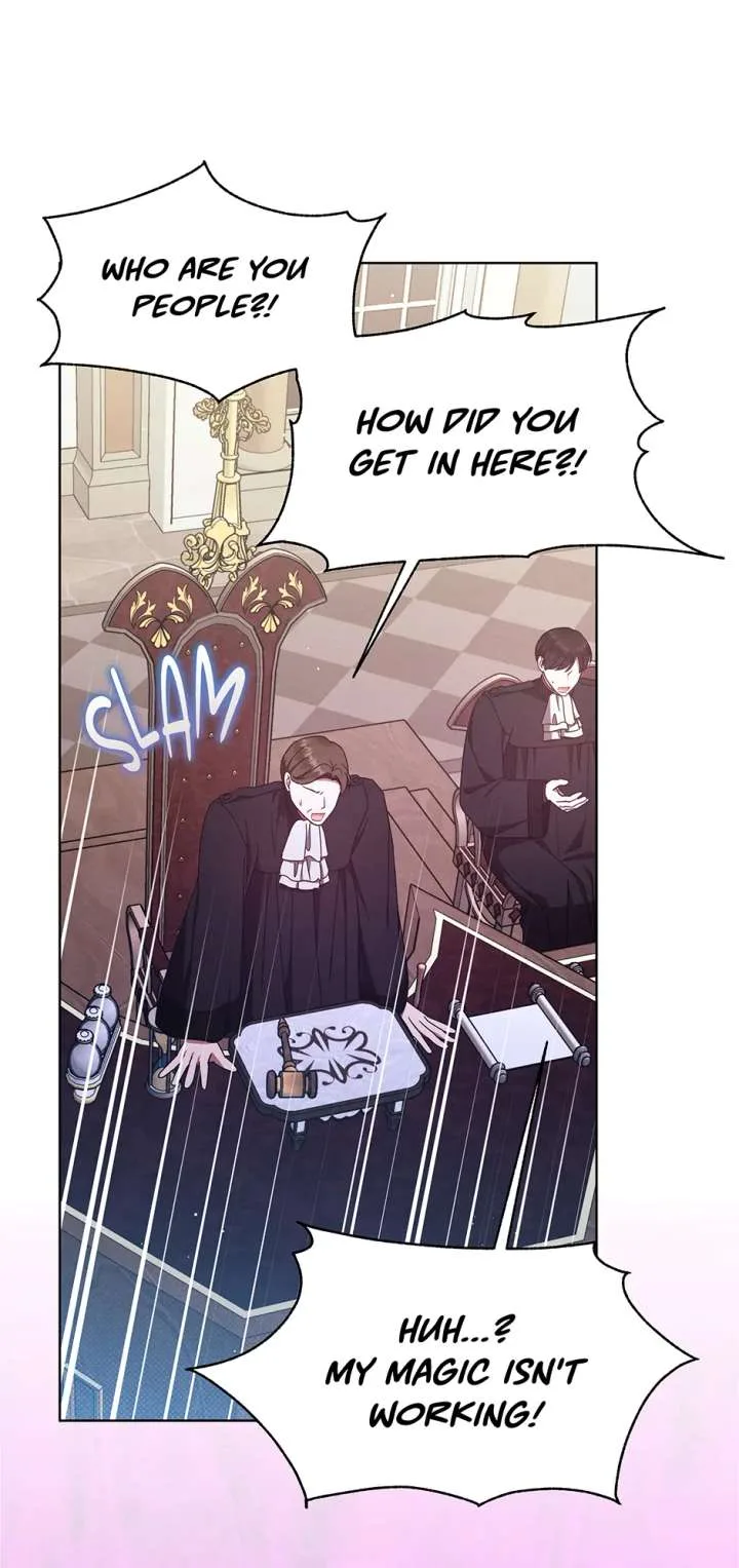 The Monster Lady and the Holy Knight Chapter 56 page 30