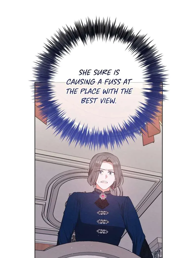 The Monster Lady and the Holy Knight Chapter 56 page 40