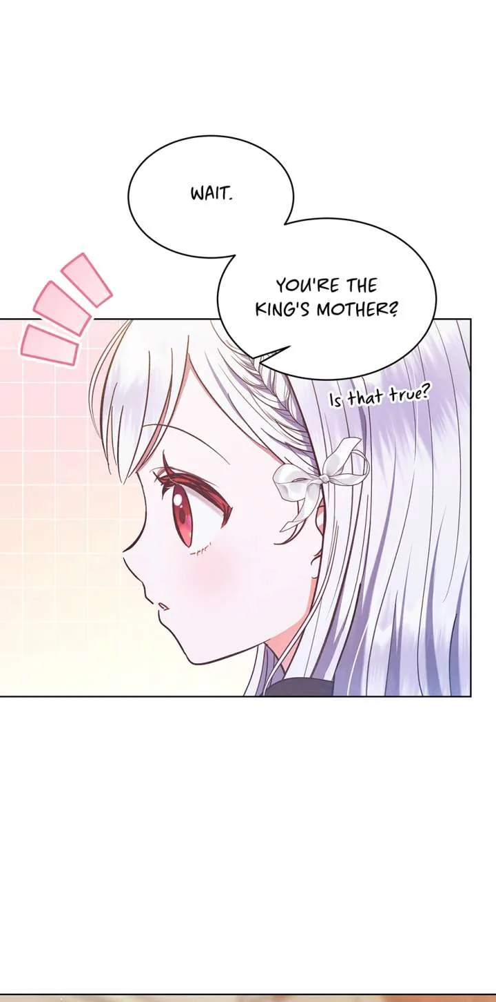 The Monster Lady and the Holy Knight Chapter 56 page 66