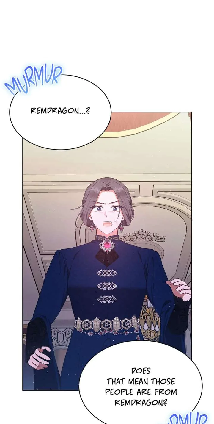 The Monster Lady and the Holy Knight Chapter 56 page 33