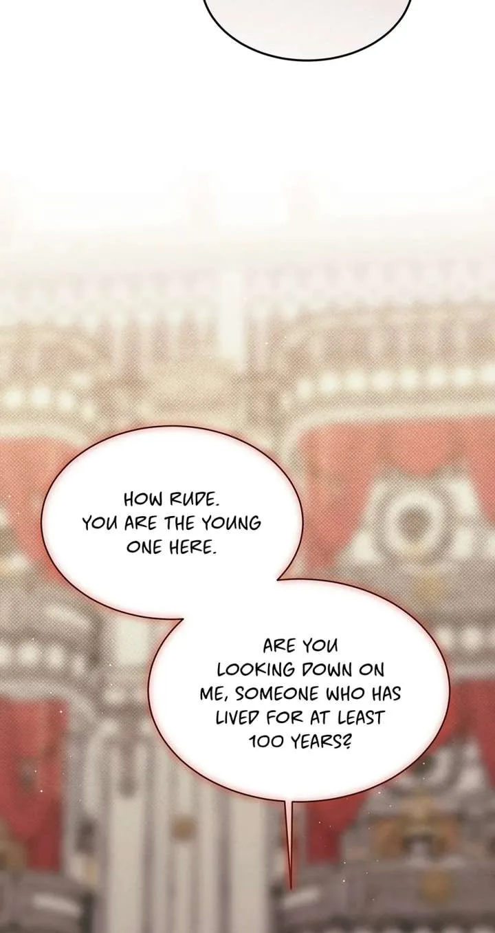 The Monster Lady and the Holy Knight Chapter 56 page 59