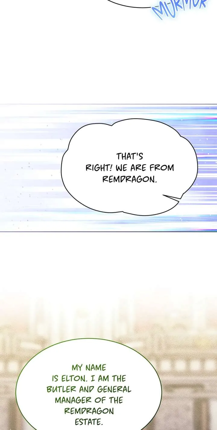 The Monster Lady and the Holy Knight Chapter 56 page 34