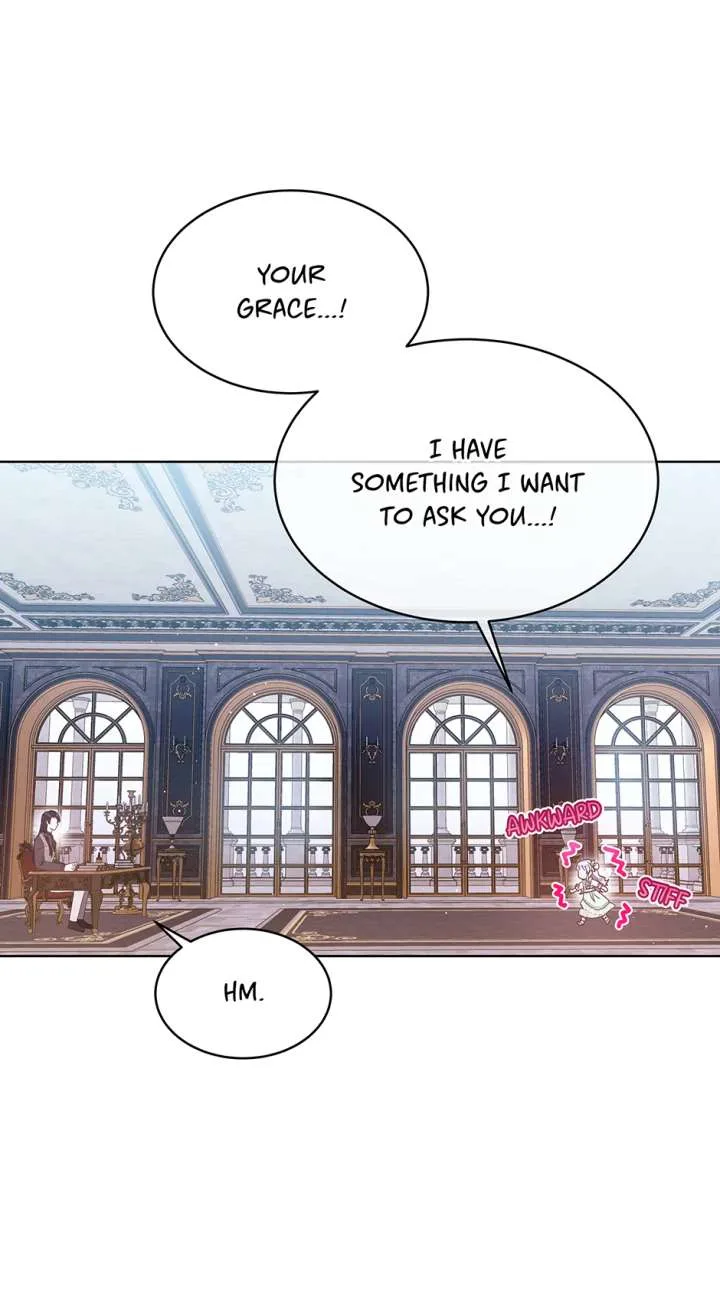 The Monster Lady and the Holy Knight Chapter 55 page 42