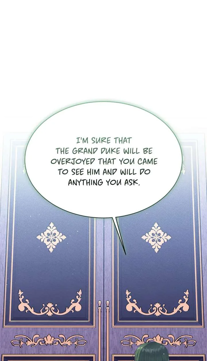 The Monster Lady and the Holy Knight Chapter 55 page 37