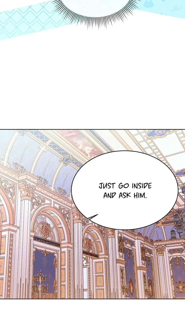 The Monster Lady and the Holy Knight Chapter 55 page 36