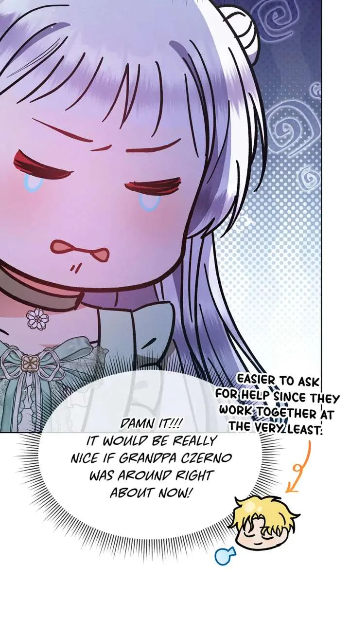 The Monster Lady and the Holy Knight Chapter 55 page 30