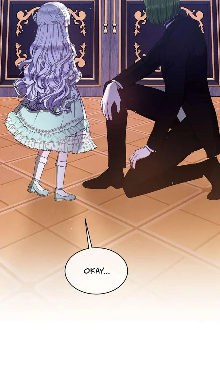 The Monster Lady and the Holy Knight Chapter 55 page 38