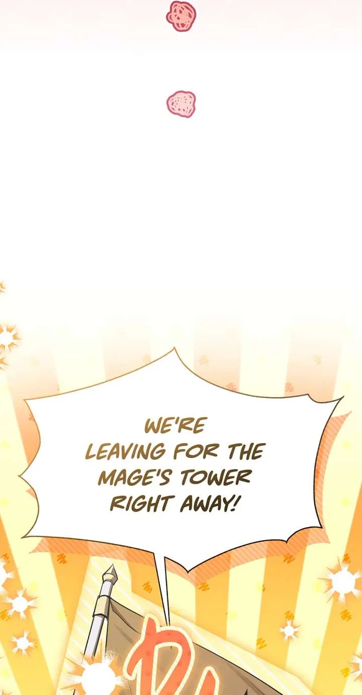 The Monster Lady and the Holy Knight Chapter 55 page 65