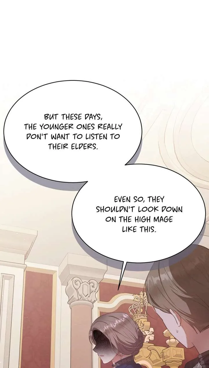 The Monster Lady and the Holy Knight Chapter 55 page 74