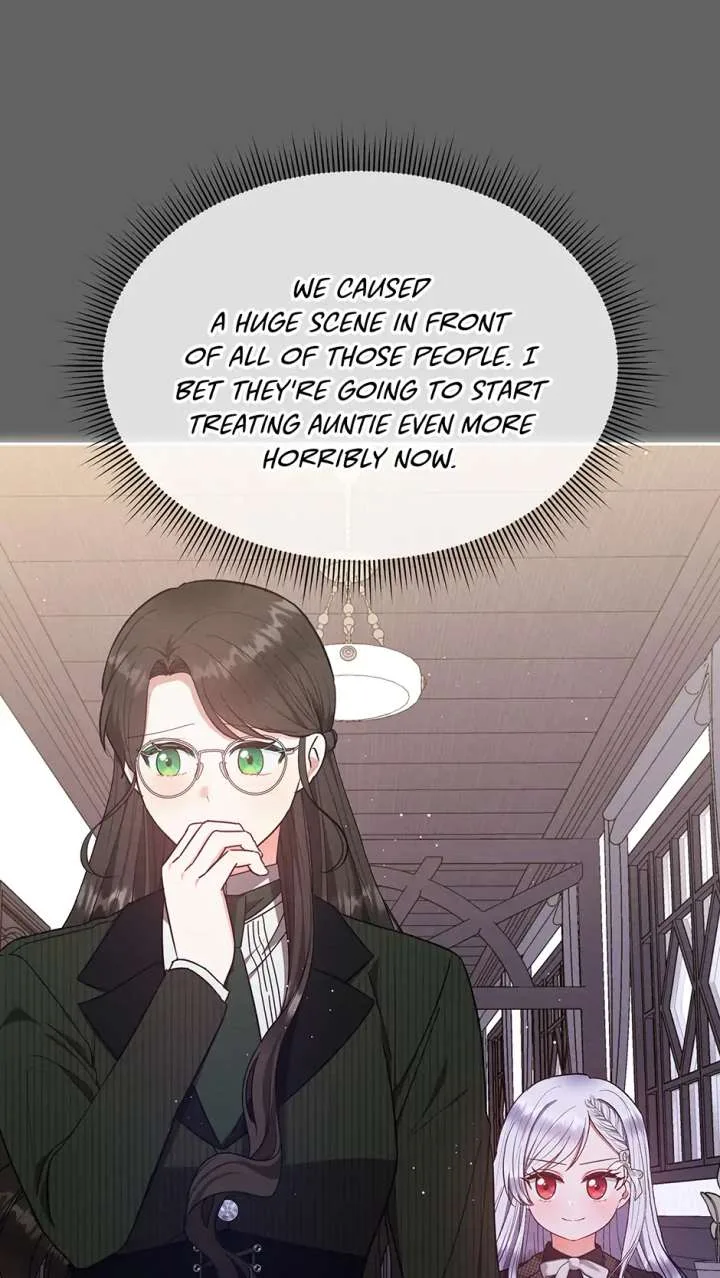 The Monster Lady and the Holy Knight Chapter 58 page 70