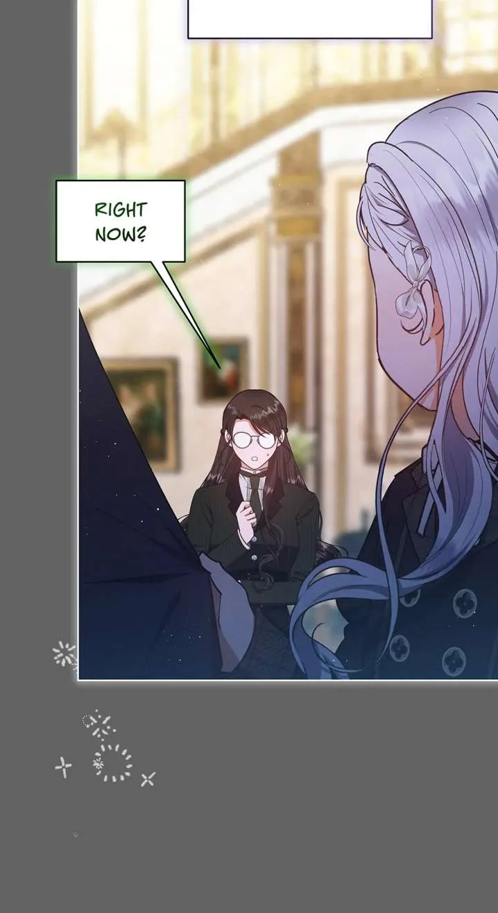 The Monster Lady and the Holy Knight Chapter 58 page 67