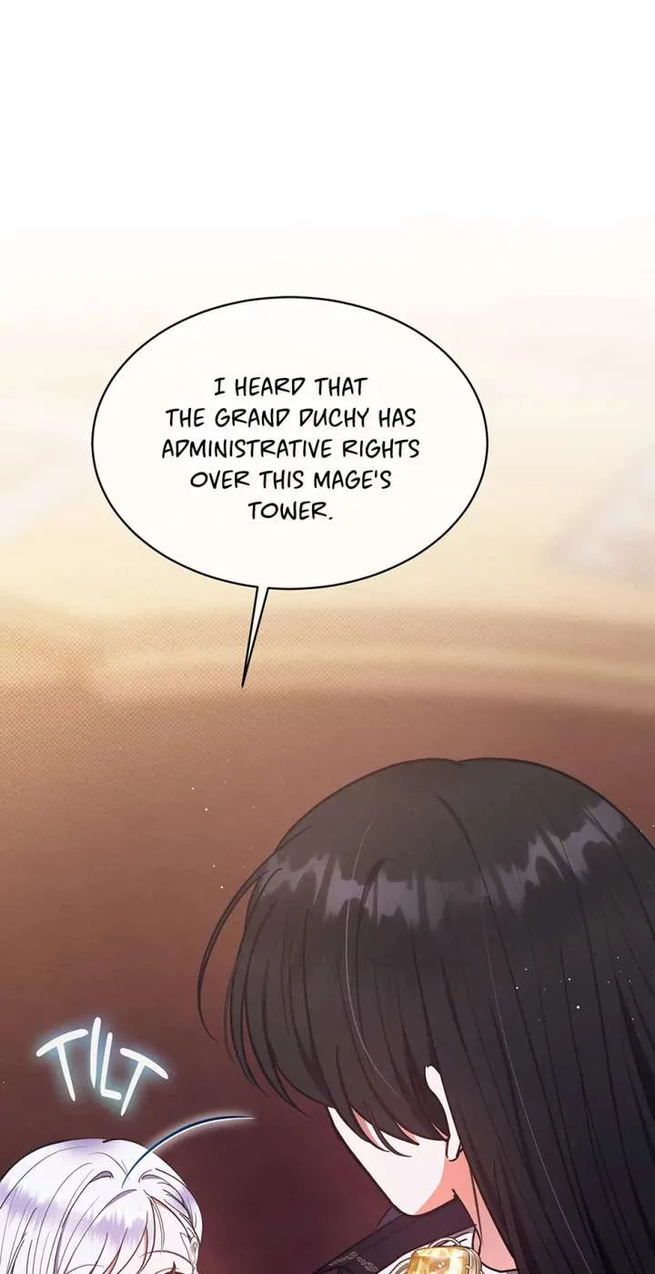 The Monster Lady and the Holy Knight Chapter 58 page 35