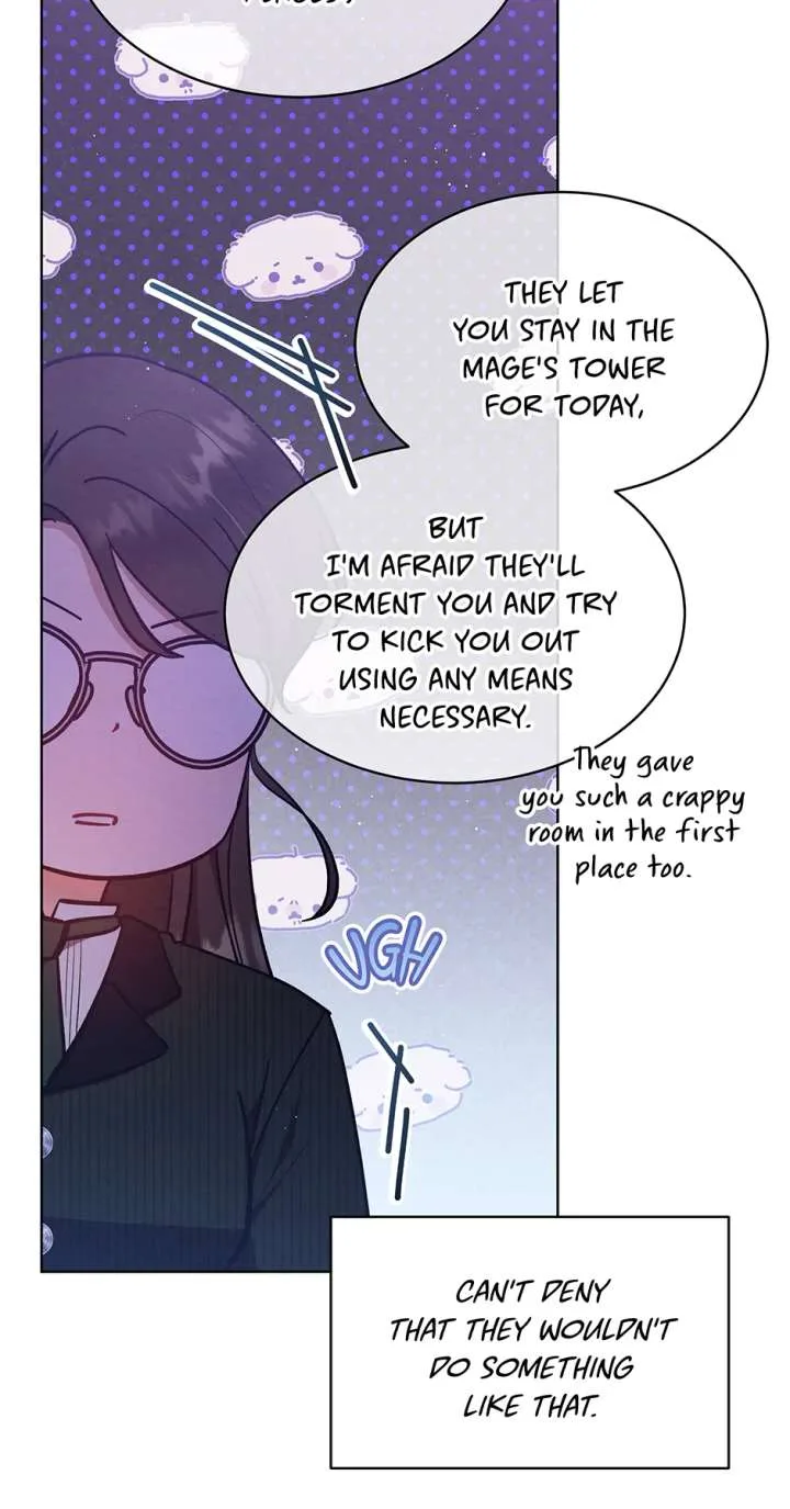 The Monster Lady and the Holy Knight Chapter 58 page 82