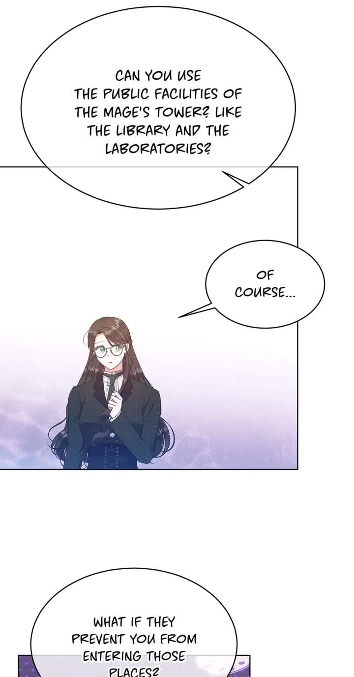 The Monster Lady and the Holy Knight Chapter 58 page 81