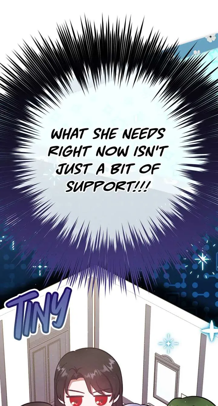 The Monster Lady and the Holy Knight Chapter 58 page 72