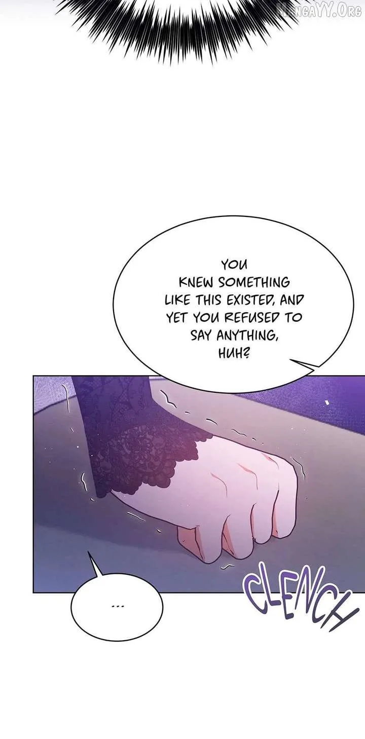 The Monster Lady and the Holy Knight Chapter 59 page 9