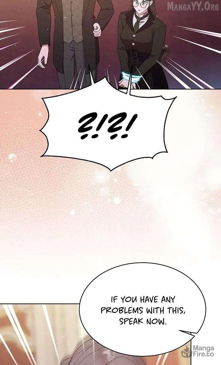 The Monster Lady and the Holy Knight Chapter 59 page 49