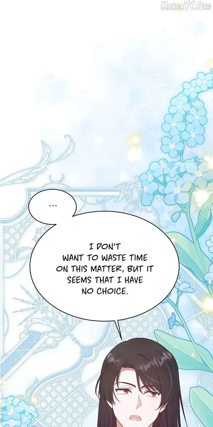 The Monster Lady and the Holy Knight Chapter 59 page 44