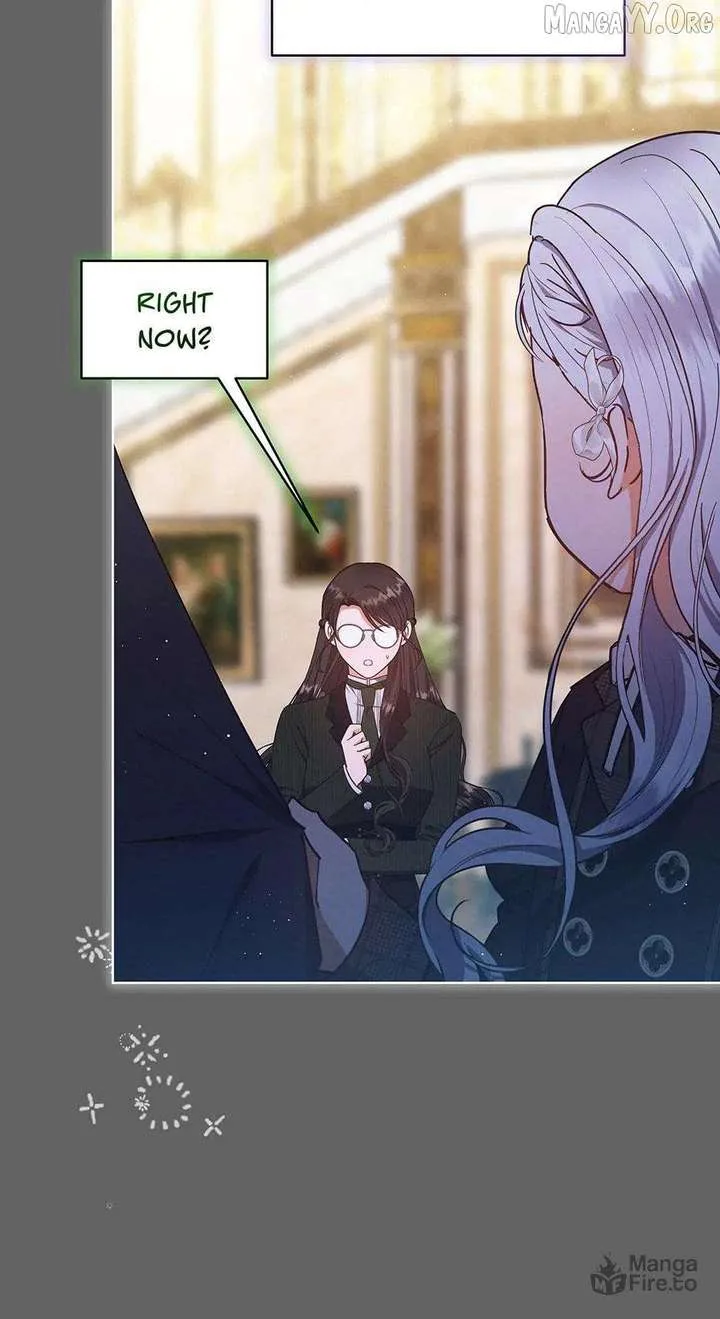 The Monster Lady and the Holy Knight Chapter 59 page 67