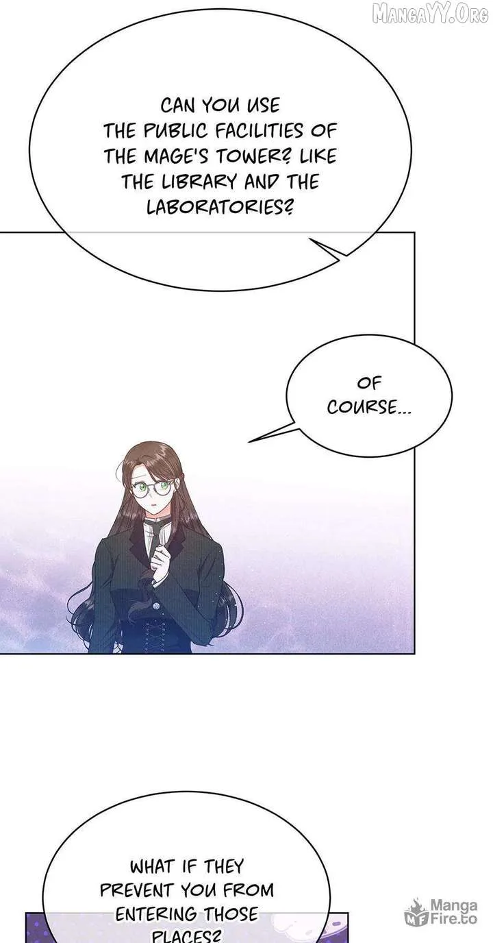 The Monster Lady and the Holy Knight Chapter 59 page 81