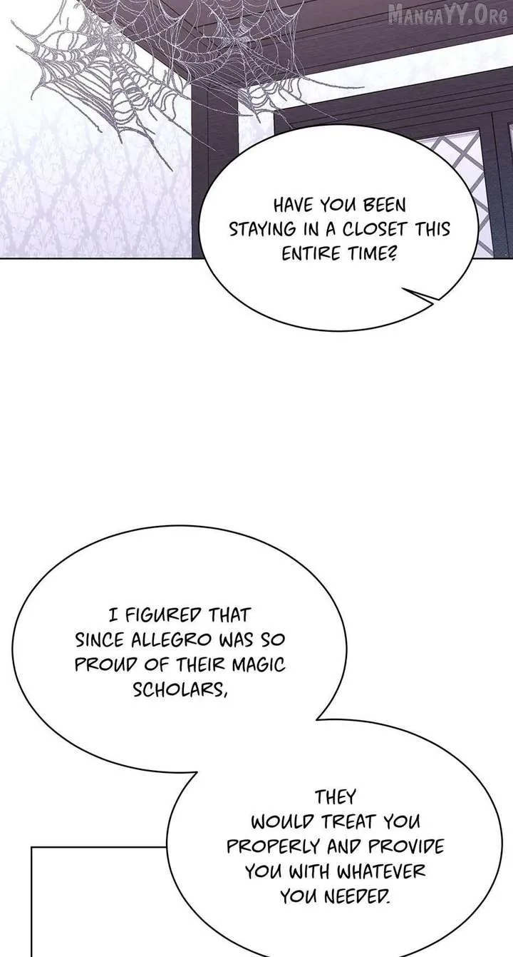 The Monster Lady and the Holy Knight Chapter 59 page 74