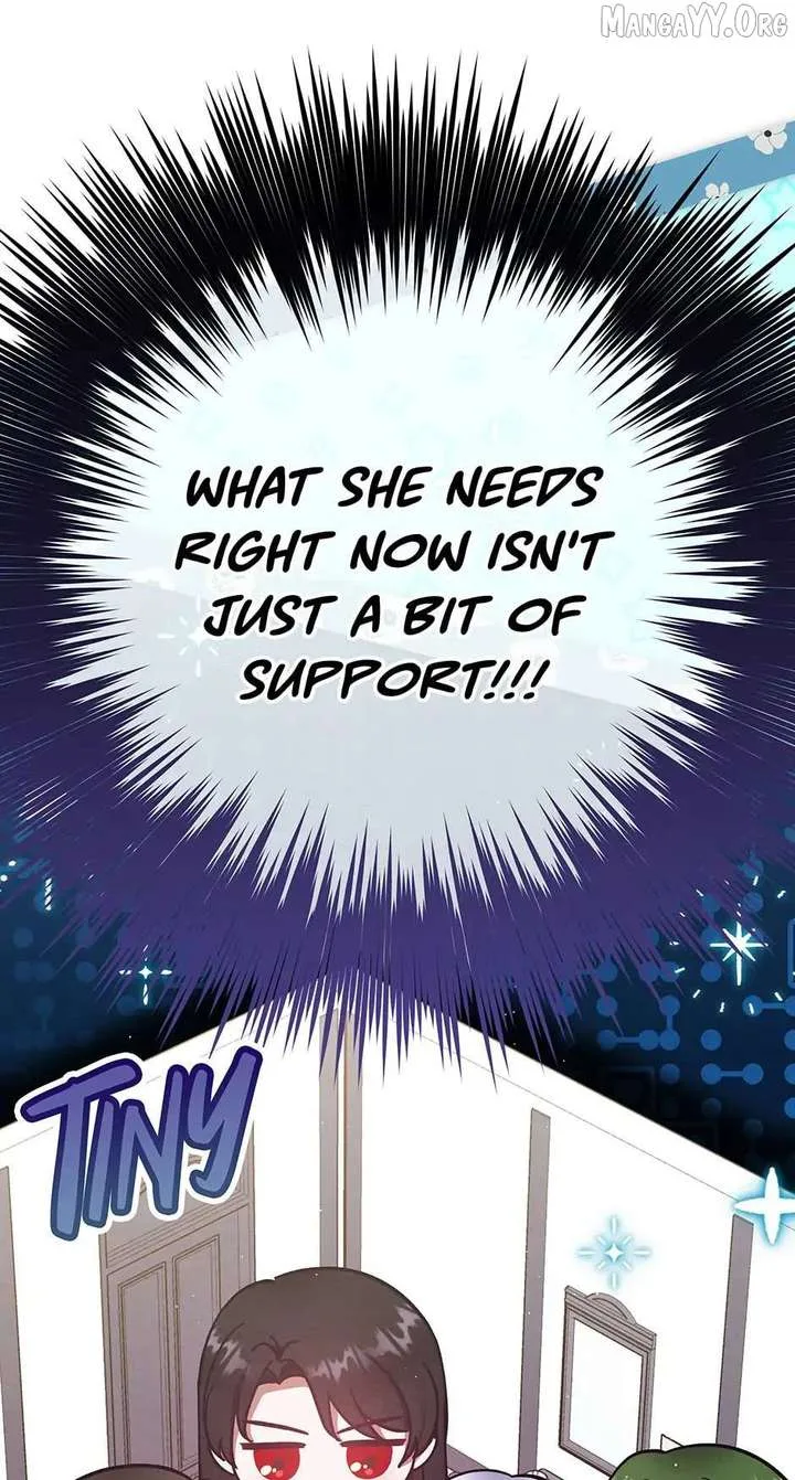 The Monster Lady and the Holy Knight Chapter 59 page 72