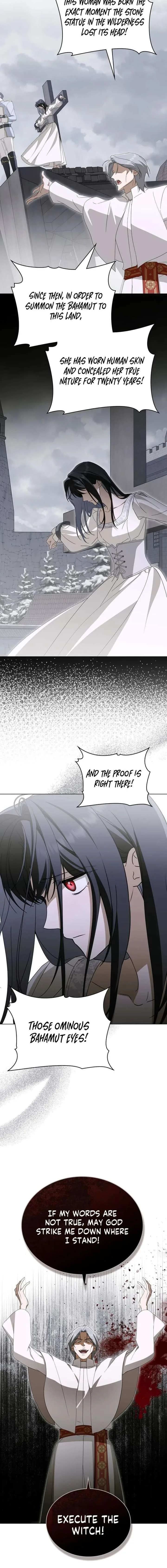 The Monster Lady and the Holy Knight Chapter 62 page 12