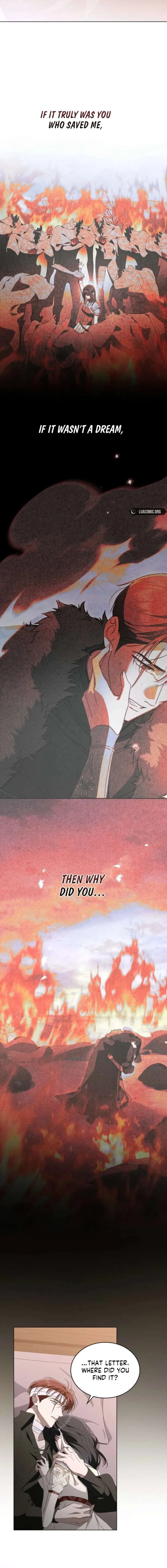 The Monster Lady and the Holy Knight Chapter 66 page 7
