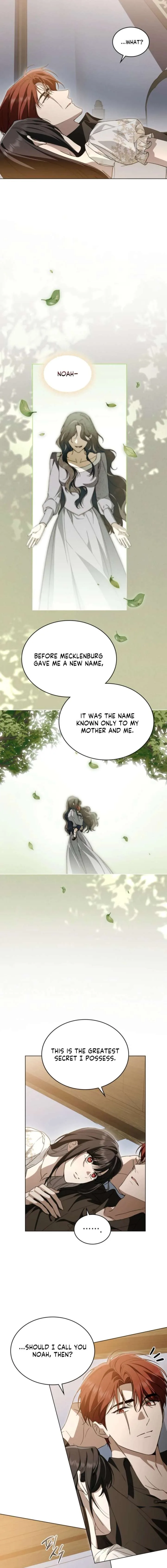 The Monster Lady and the Holy Knight Chapter 68 page 11