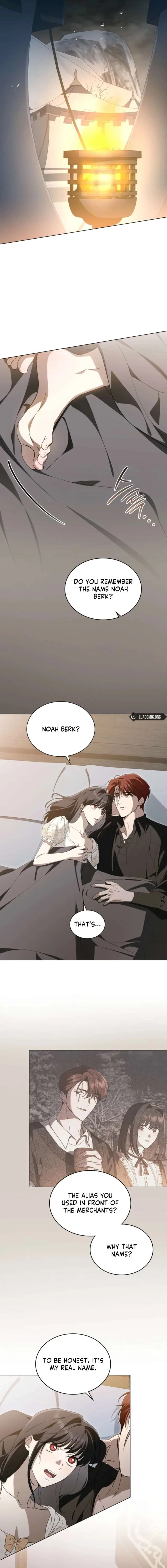 The Monster Lady and the Holy Knight Chapter 68 page 10
