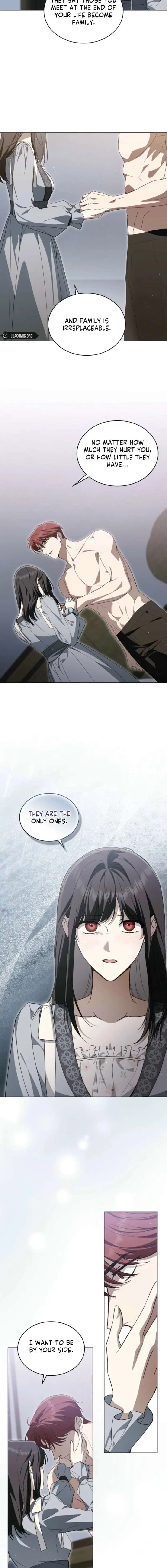 The Monster Lady and the Holy Knight Chapter 68 page 7