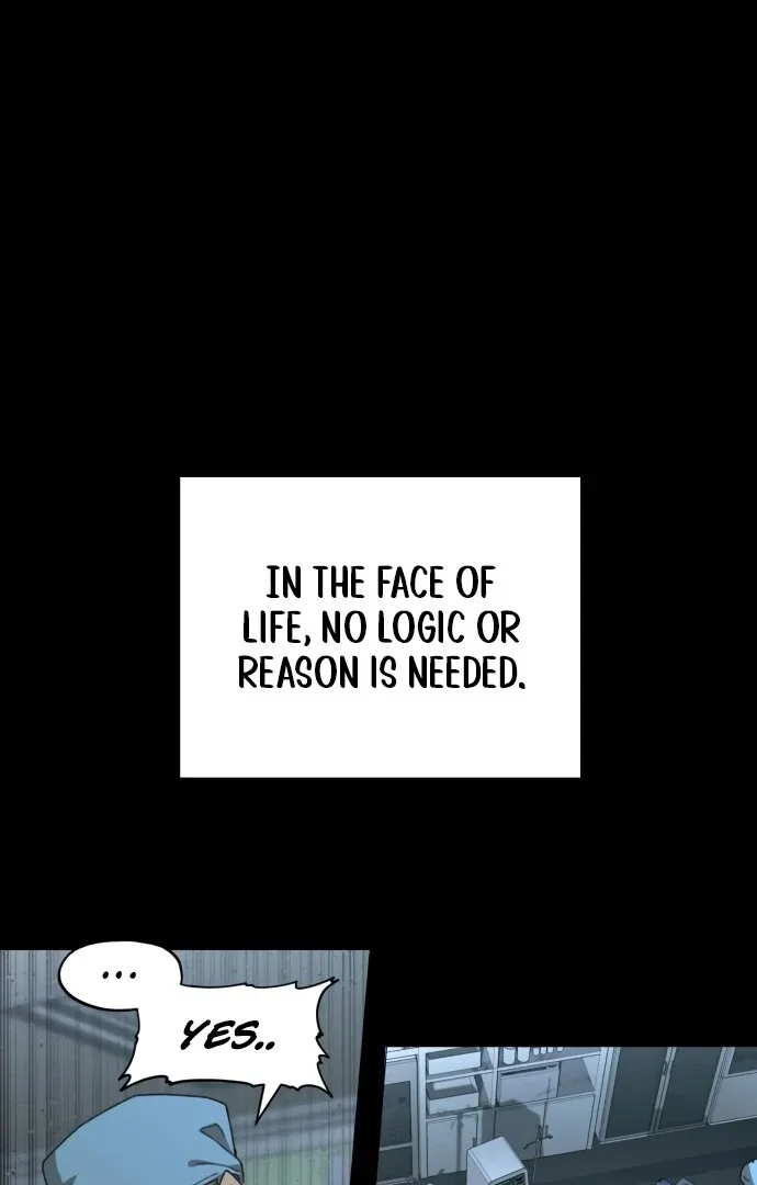 The Monsters’ Undertaker Chapter 1 page 96