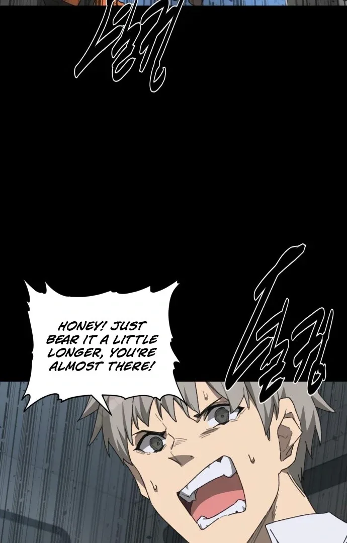 The Monsters’ Undertaker Chapter 1 page 43