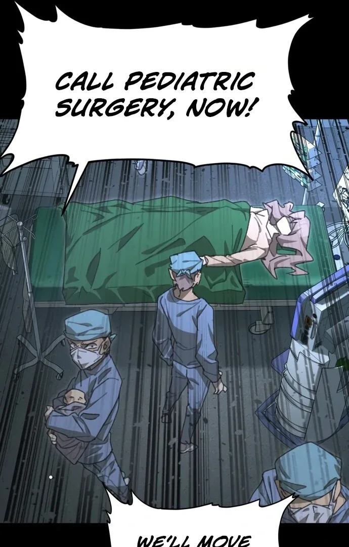 The Monsters’ Undertaker Chapter 1 page 55