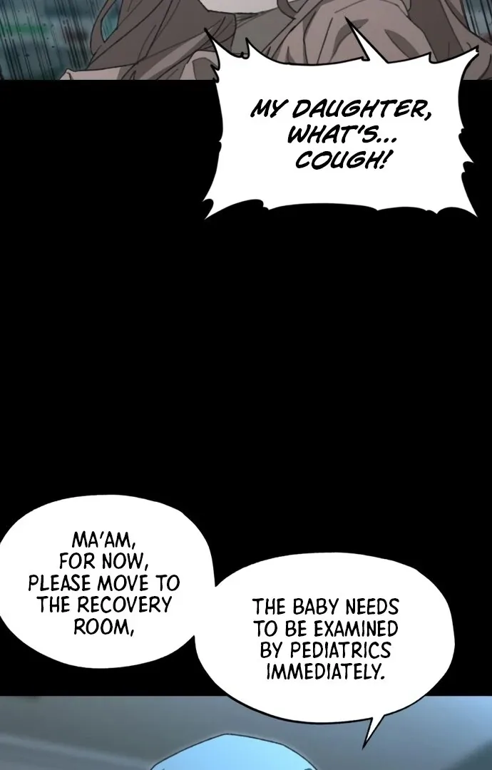 The Monsters’ Undertaker Chapter 1 page 57