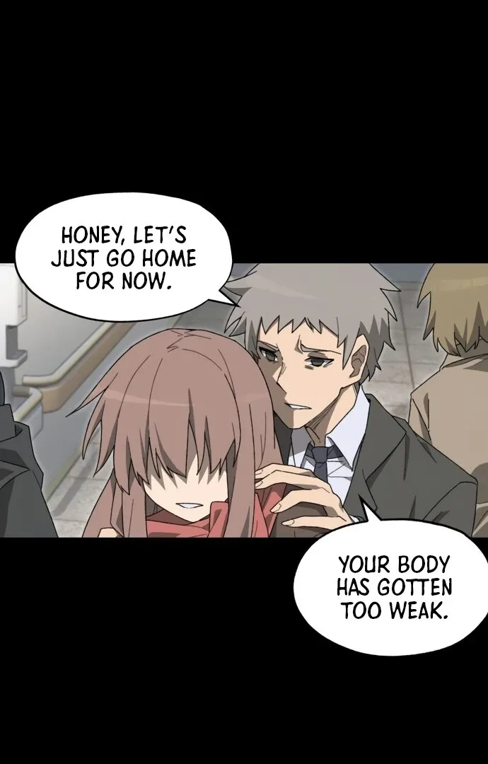 The Monsters’ Undertaker Chapter 1 page 19