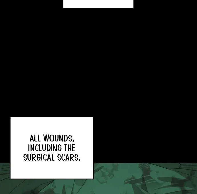 The Monsters’ Undertaker Chapter 1 page 99