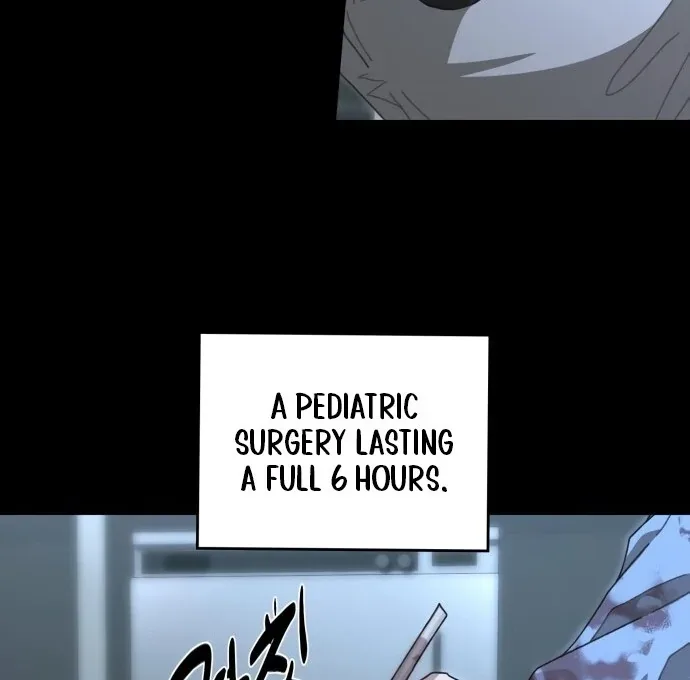 The Monsters’ Undertaker Chapter 1 page 70