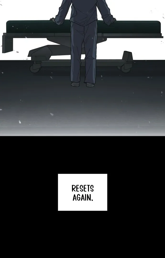 The Monsters’ Undertaker Chapter 1 page 106