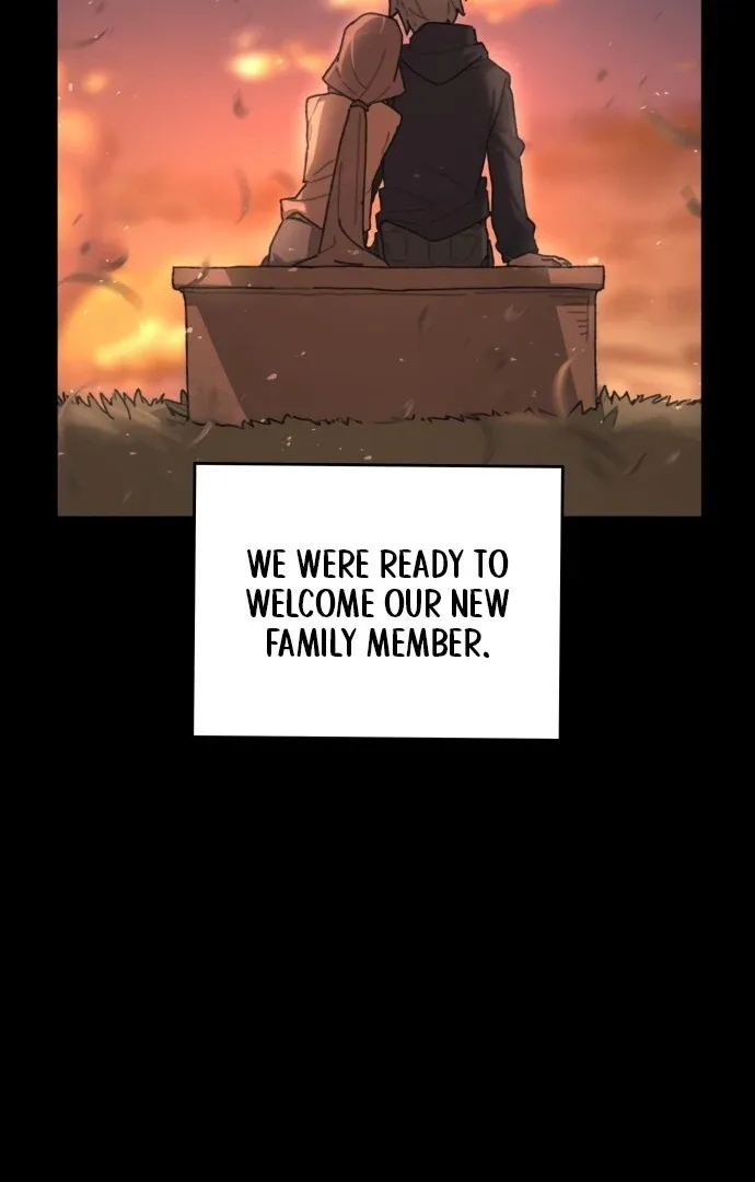 The Monsters’ Undertaker Chapter 1 page 38