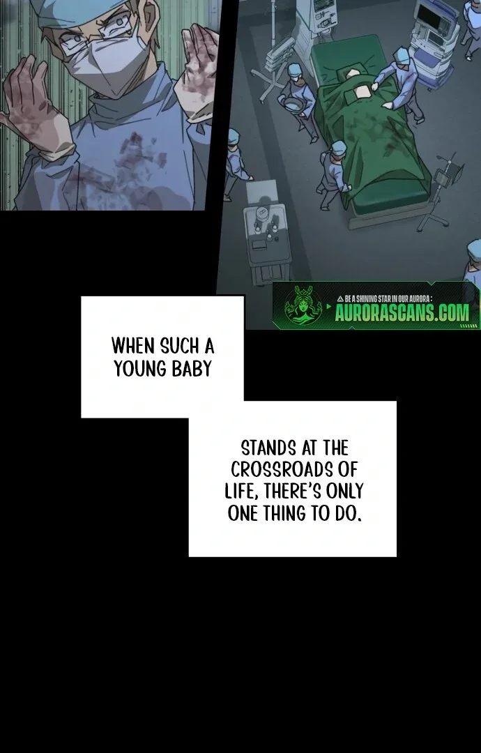 The Monsters’ Undertaker Chapter 1 page 97