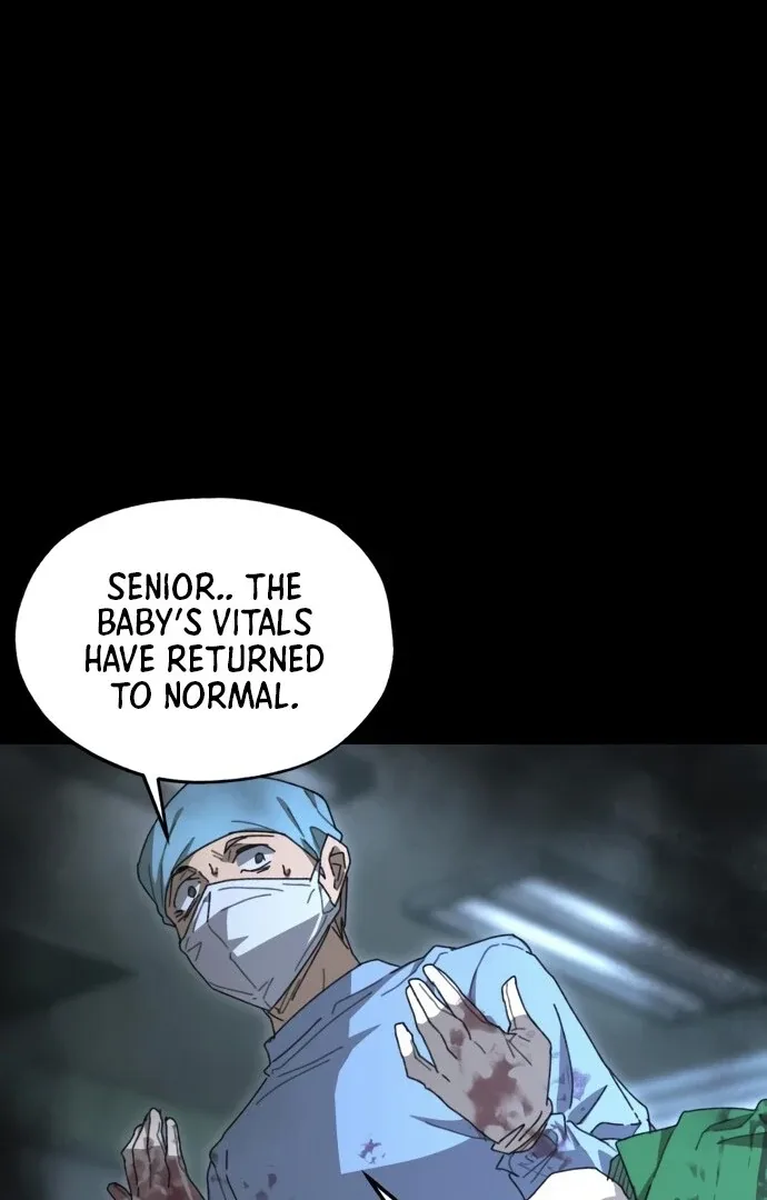 The Monsters’ Undertaker Chapter 1 page 86